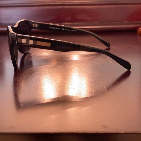BURBERRY SUNGLASSES main image 7